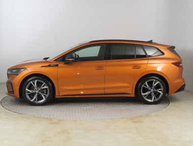 Škoda Enyaq - 2023