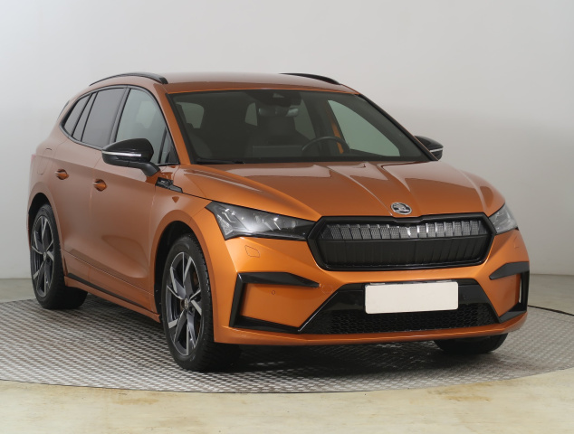 Škoda Enyaq 2023