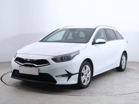 Kia Ceed - 2022