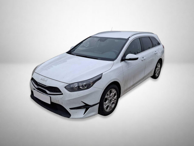 Kia Ceed 2022