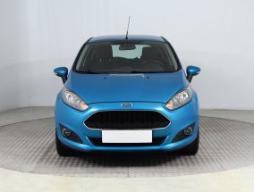 Ford Fiesta - 2016