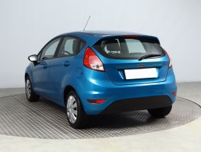 Ford Fiesta - 2016
