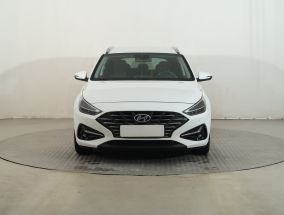Hyundai i30 - 2021