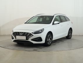 Hyundai i30 - 2021