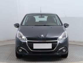 Peugeot 208 - 2019