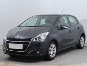 Peugeot 208 - 2019