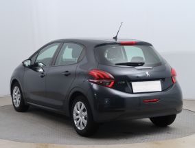 Peugeot 208 - 2019