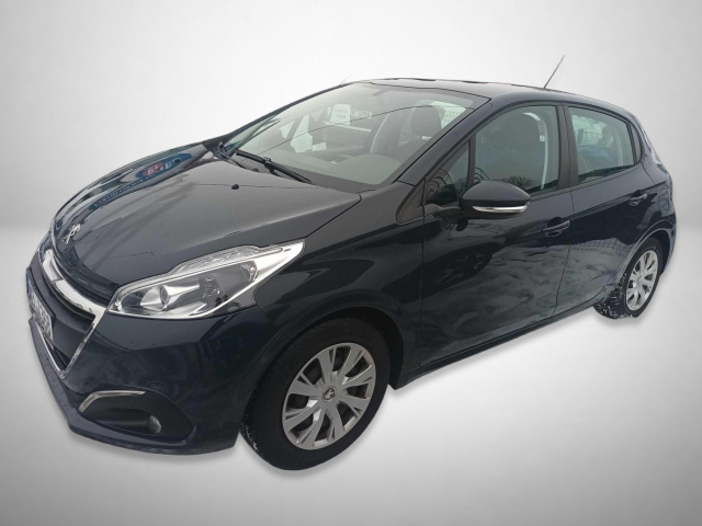 Peugeot 208 2019