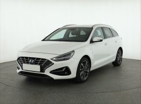 Hyundai i30 - 2021