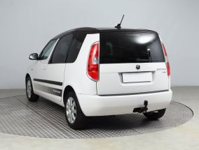 Skoda Roomster - 2012