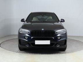 BMW X6 - 2017