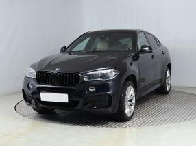 BMW X6 - 2017