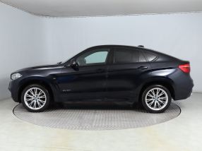 BMW X6 - 2017