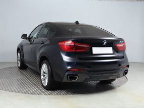 BMW X6 - 2017