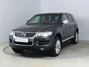 Volkswagen Touareg - 2009