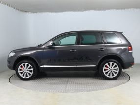 Volkswagen Touareg - 2009