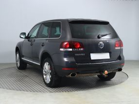 Volkswagen Touareg - 2009
