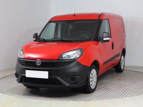 Fiat Doblo - 2019
