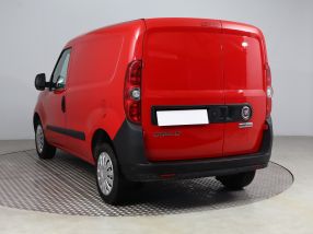 Fiat Doblo - 2019