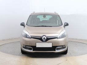 Renault Grand Scenic - 2015