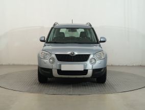 Škoda Yeti - 2009