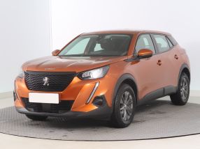 Peugeot 2008 - 2020