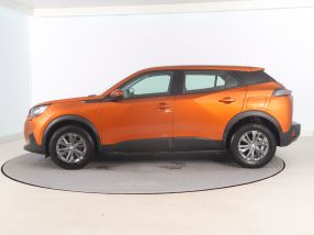 Peugeot 2008 - 2020