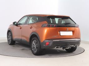 Peugeot 2008 - 2020