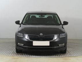 Škoda Octavia - 2018