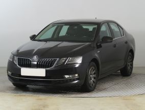 Škoda Octavia - 2018