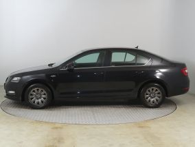 Škoda Octavia - 2018