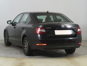 Škoda Octavia - 2018