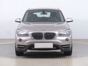 BMW X1 - 2014