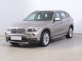 BMW X1 - 2014