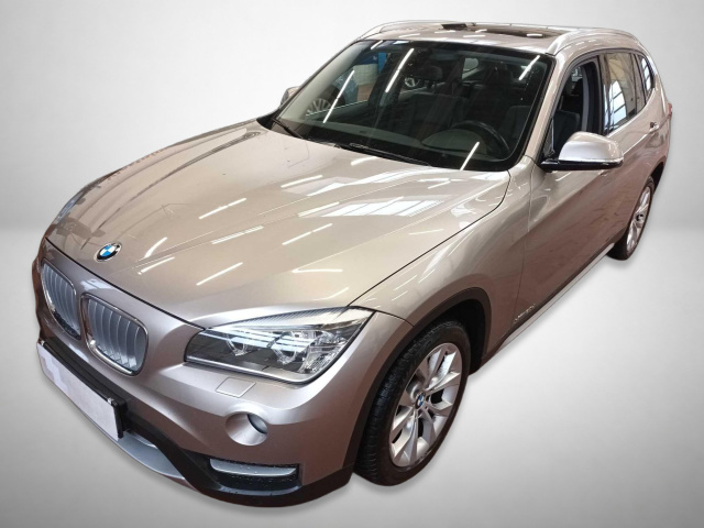 BMW X1 2014