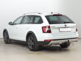 Škoda Octavia Scout - 2017