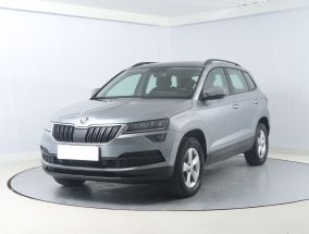 Škoda Karoq - 2018