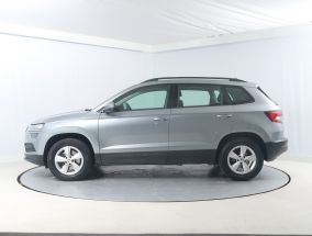 Škoda Karoq - 2018