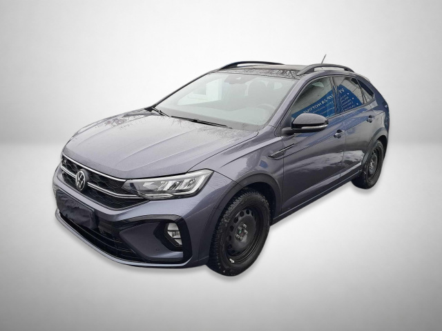 Volkswagen Taigo 2022