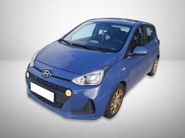 Hyundai i10 2017