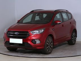 Ford Kuga - 2019