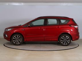Ford Kuga - 2019