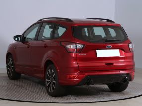 Ford Kuga - 2019