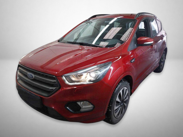 Ford Kuga 2019