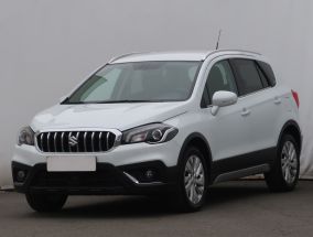 Suzuki SX4 S-Cross - 2021