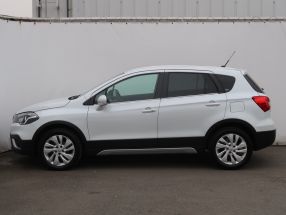 Suzuki SX4 S-Cross - 2021