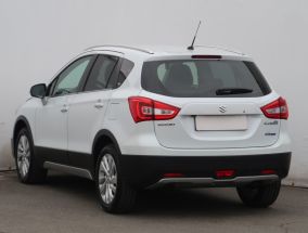 Suzuki SX4 S-Cross - 2021