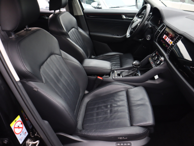 Škoda Kodiaq - 2022