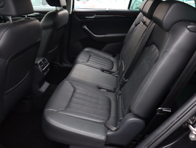 Škoda Kodiaq - 2022