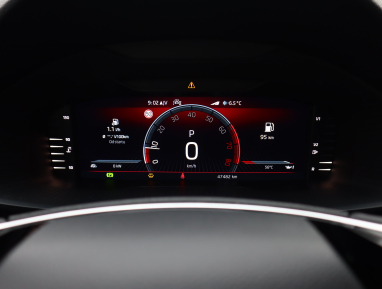 Škoda Kodiaq - 2022